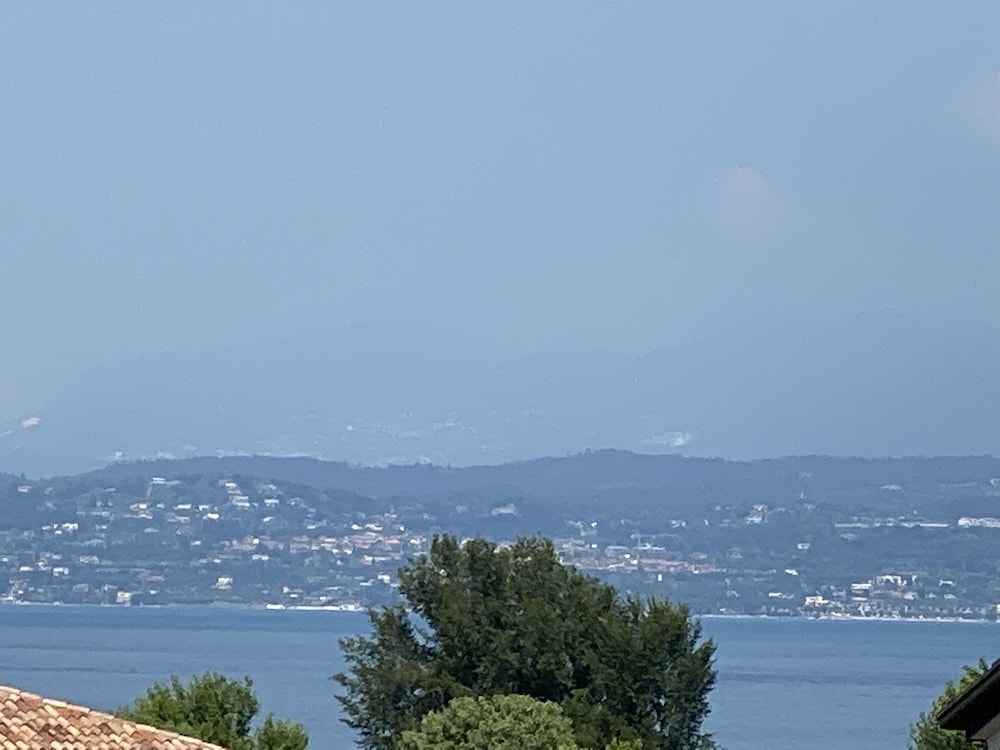surroundings