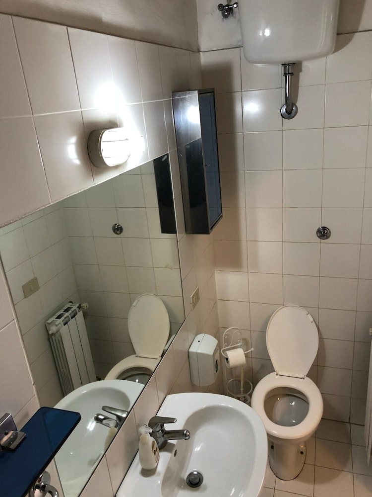 Hotel Bolognese 32/32