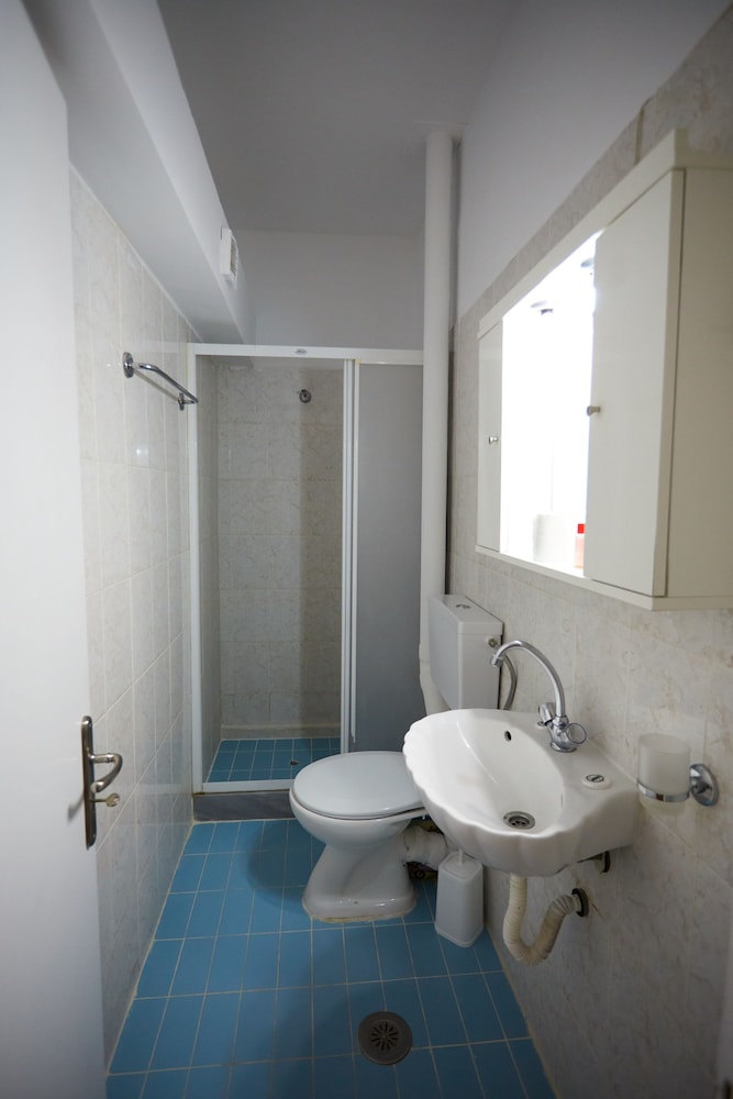 Aegean Sea Rooms 31/32