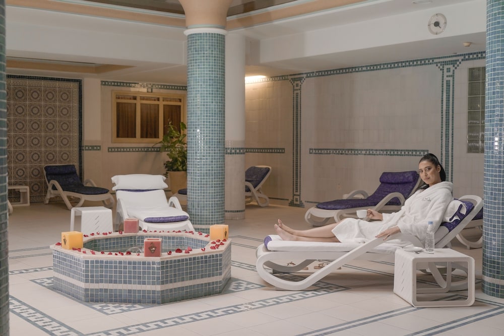 Agadir Beach Club 24/50