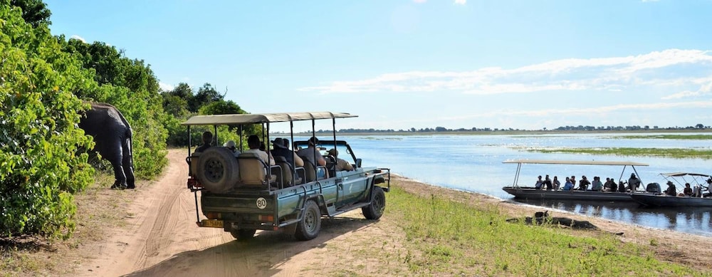 Thebe River Safaris 20/31