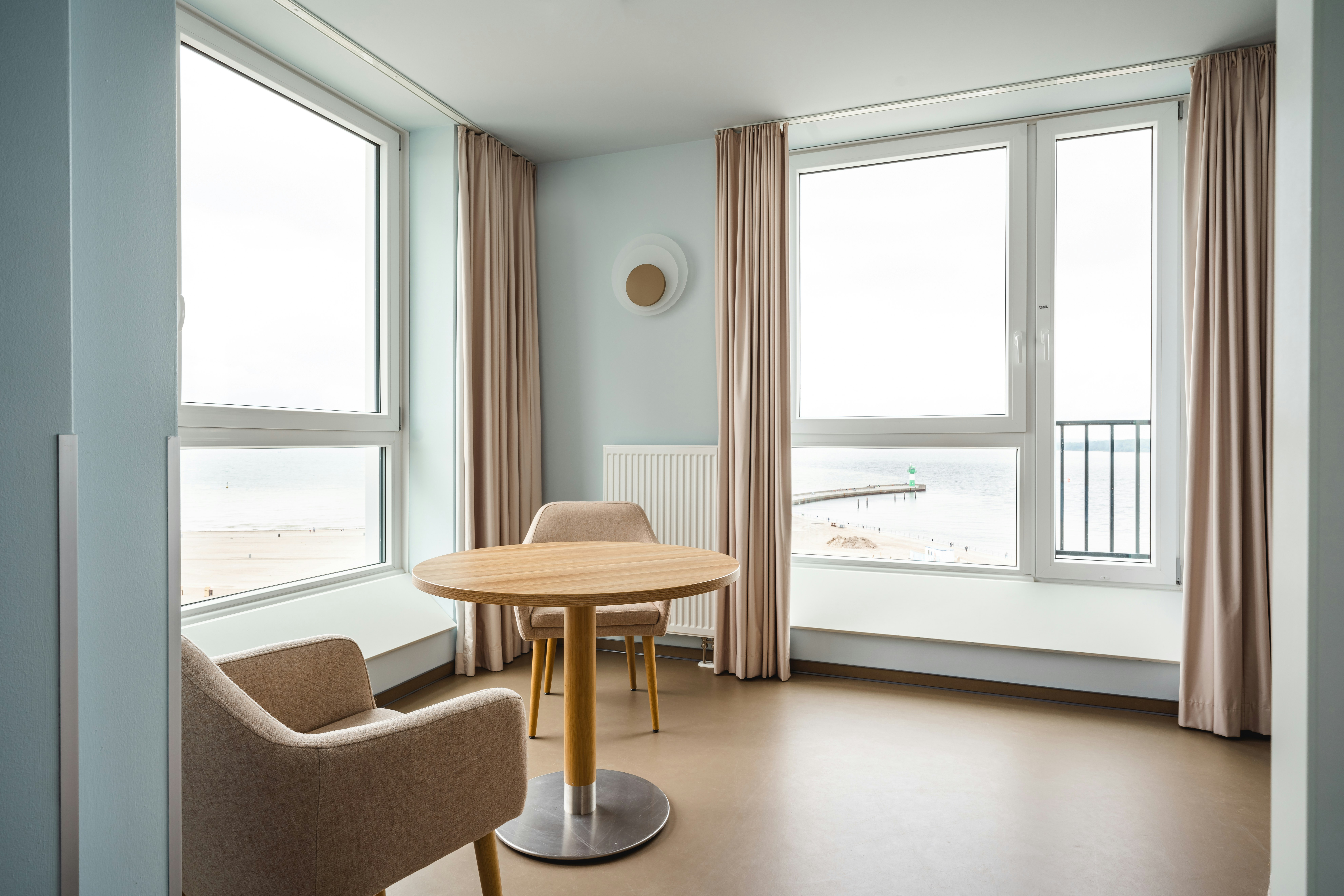 aja Travemuende 5/31