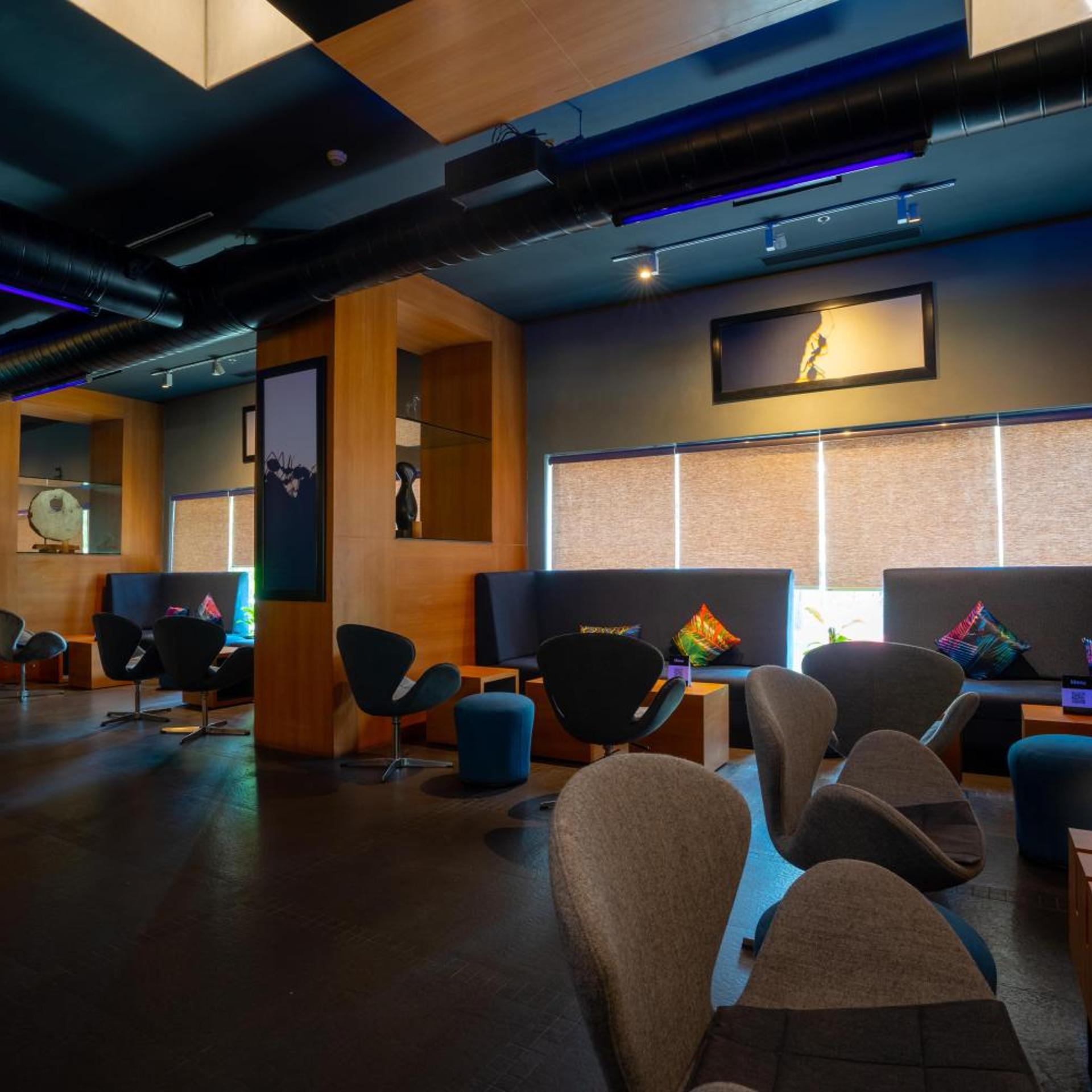 Aloft Chennai OMR IT Expressway 18/30