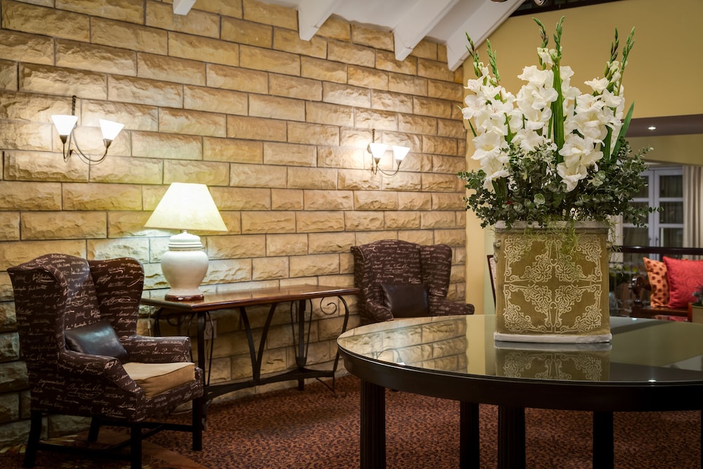 Protea Hotel Bloemfontein 13/37