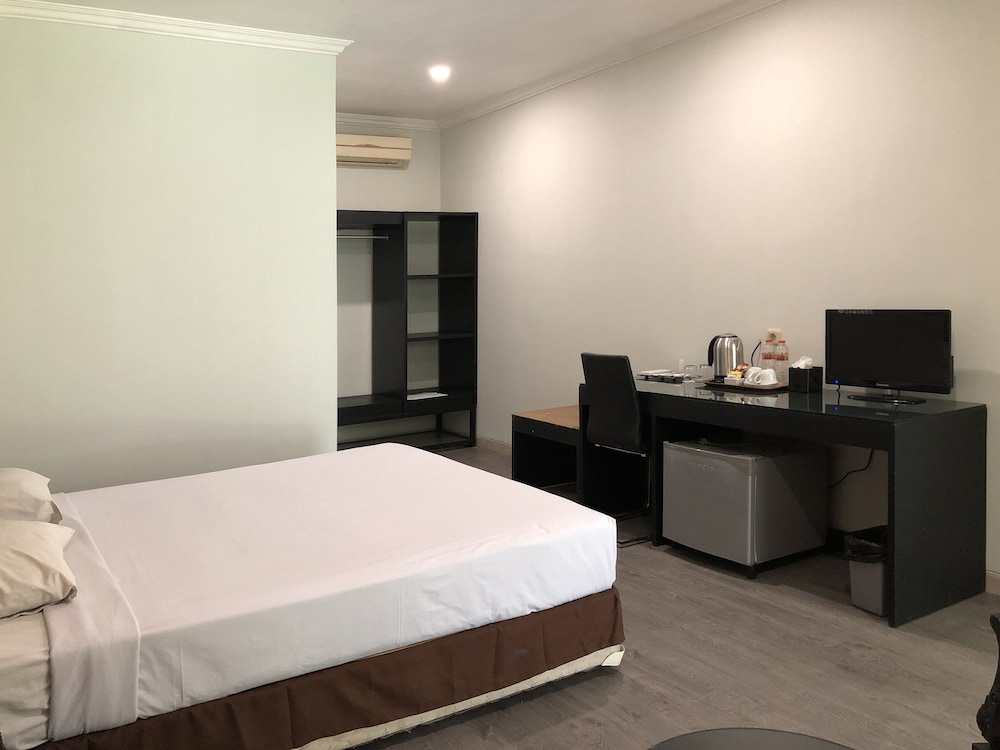 Hotel Sinar 3 6/15