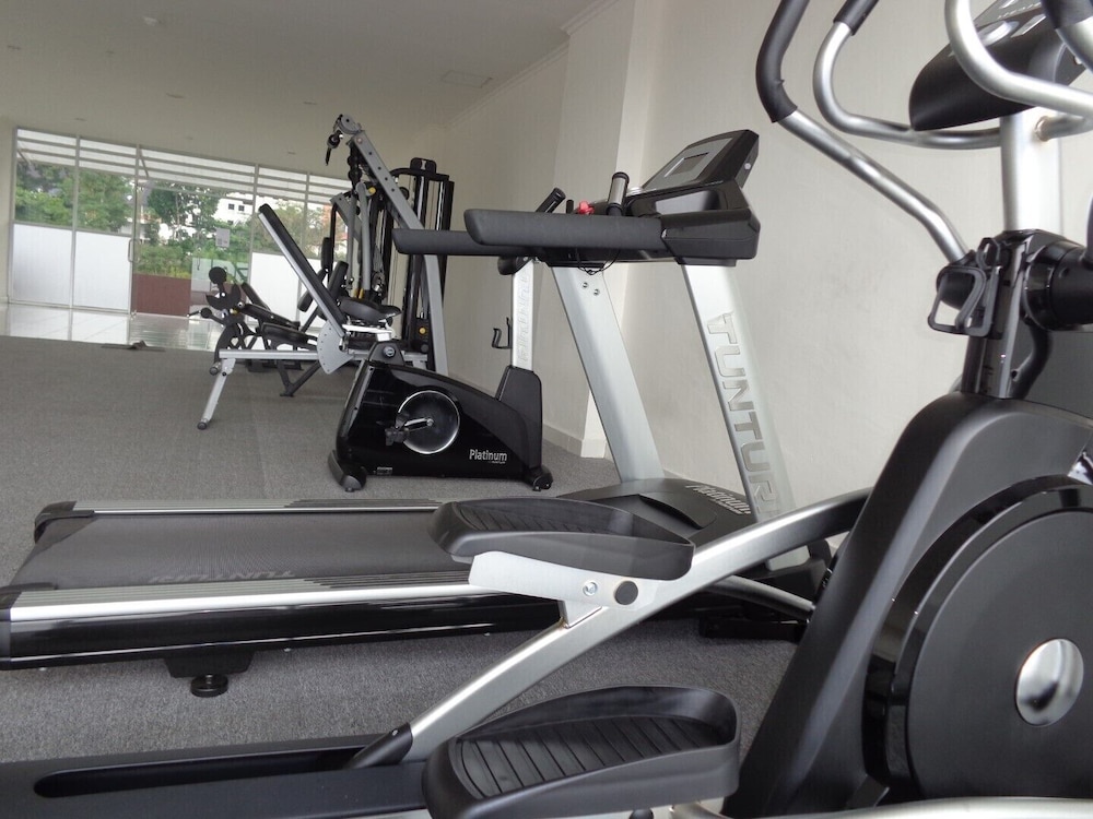 Everyday Smart Hotel Malang 33/51
