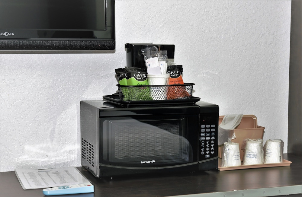 Microtel Inn & Suites by Wyndham Jacksonville Airport 16/40