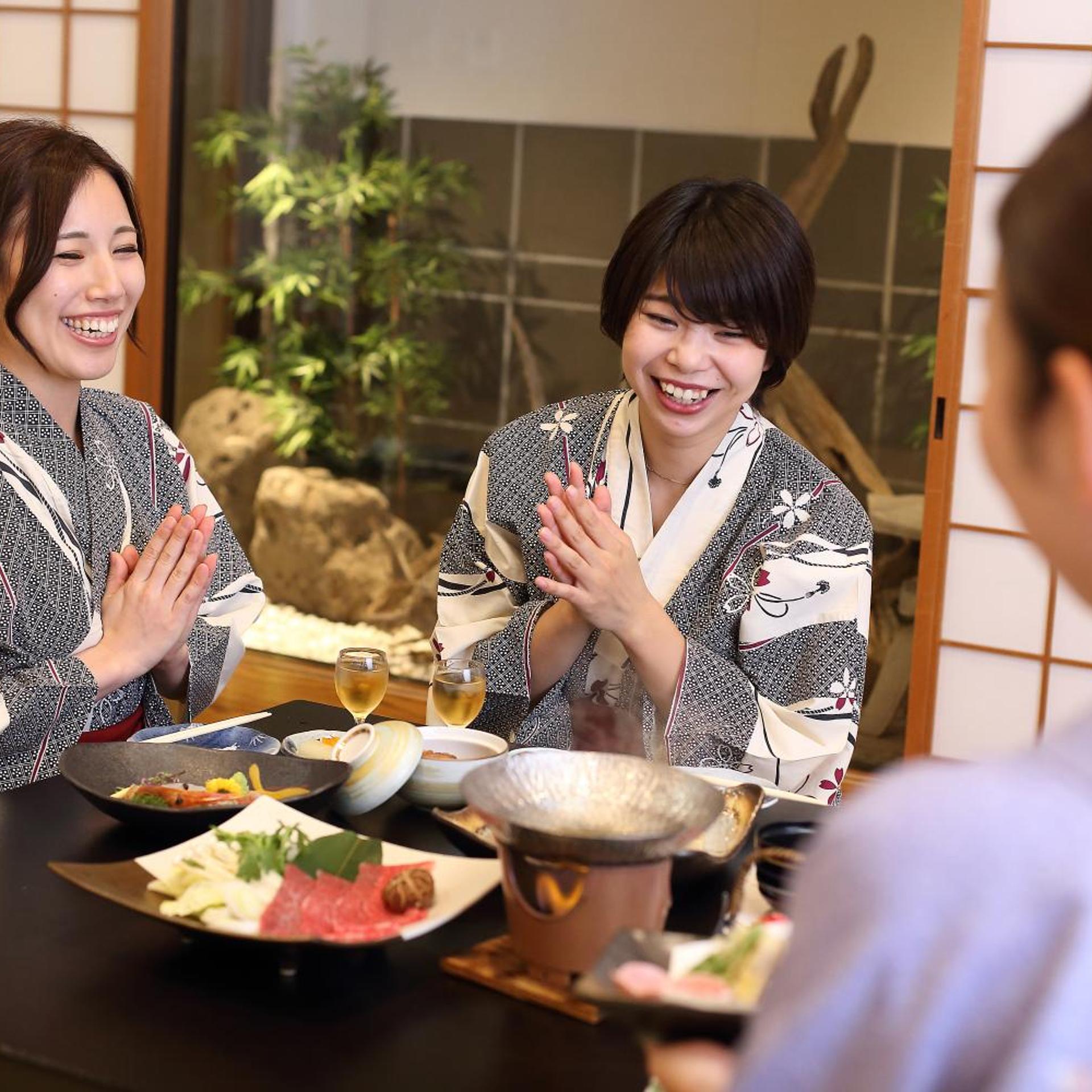 Tsukino Sumika Atami Juraku Hotel 4/59