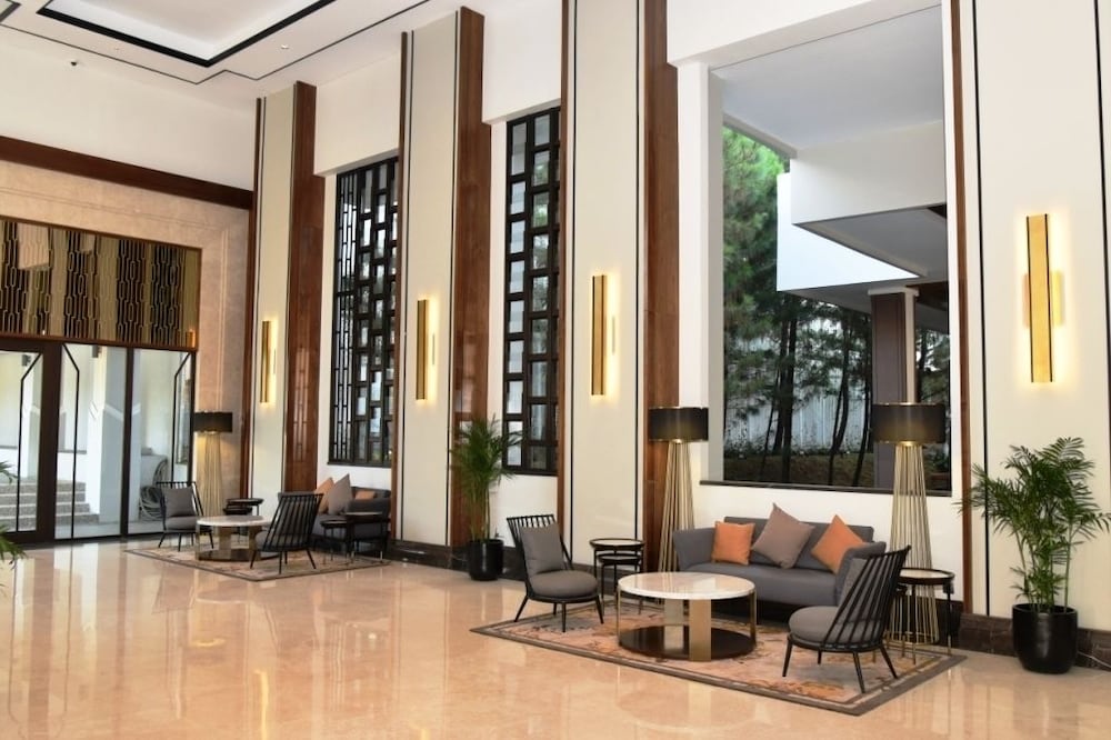 Mason Pine Hotel 14/26