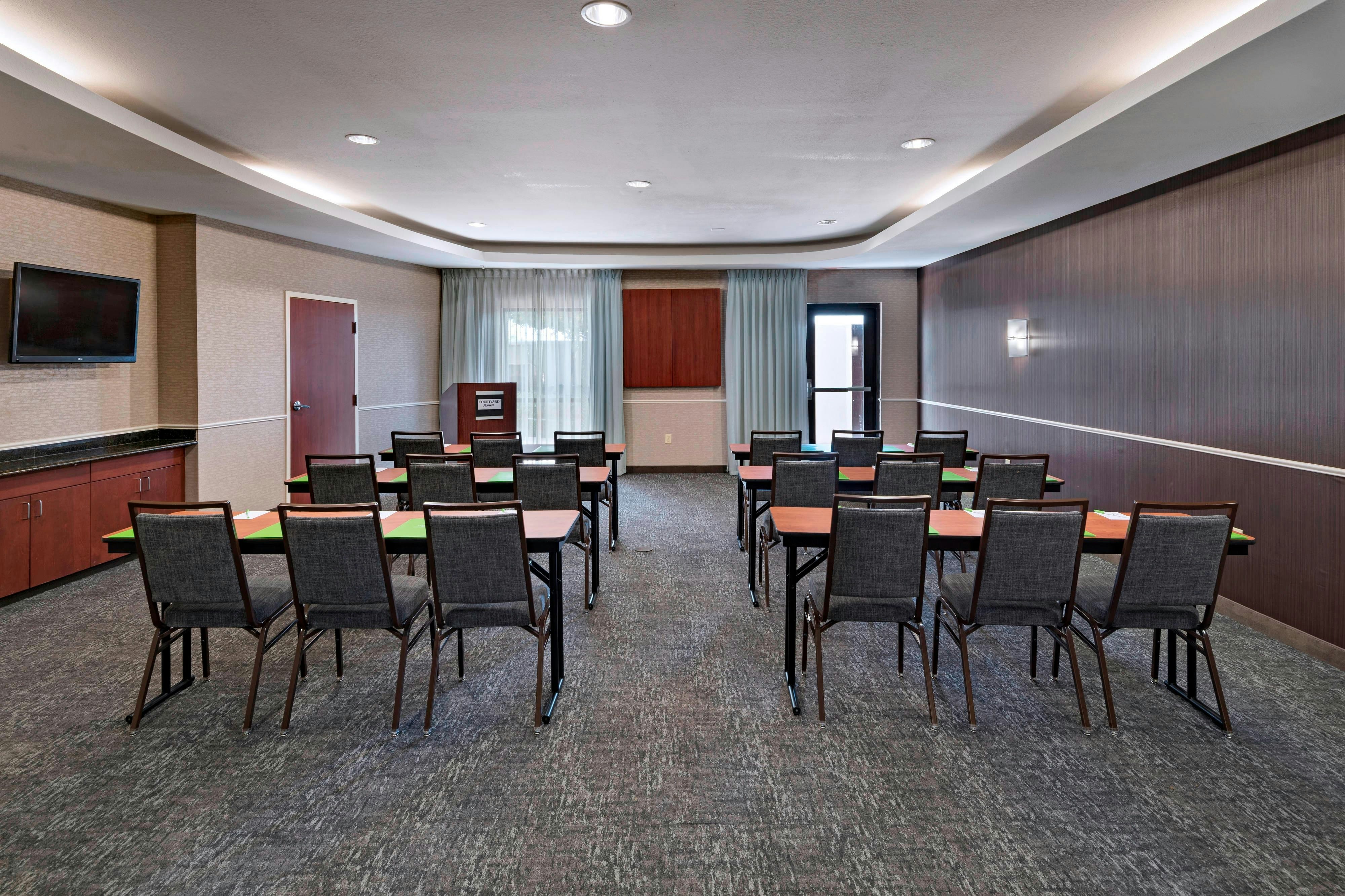 Courtyard by Marriott San Antonio North/Stone Oak at Legacy 10/17