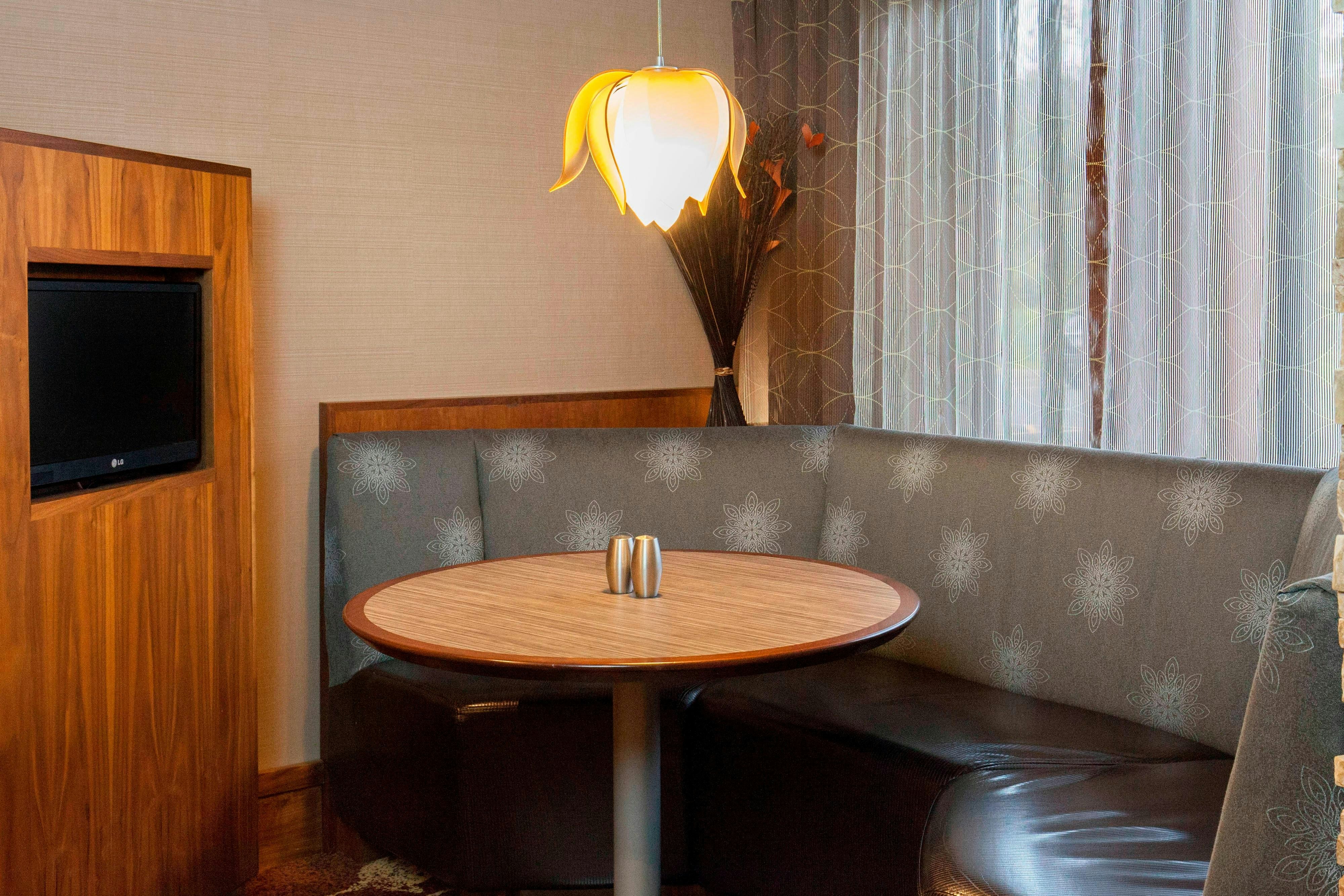 Courtyard By Marriott Ithaca Airport/University 13/16