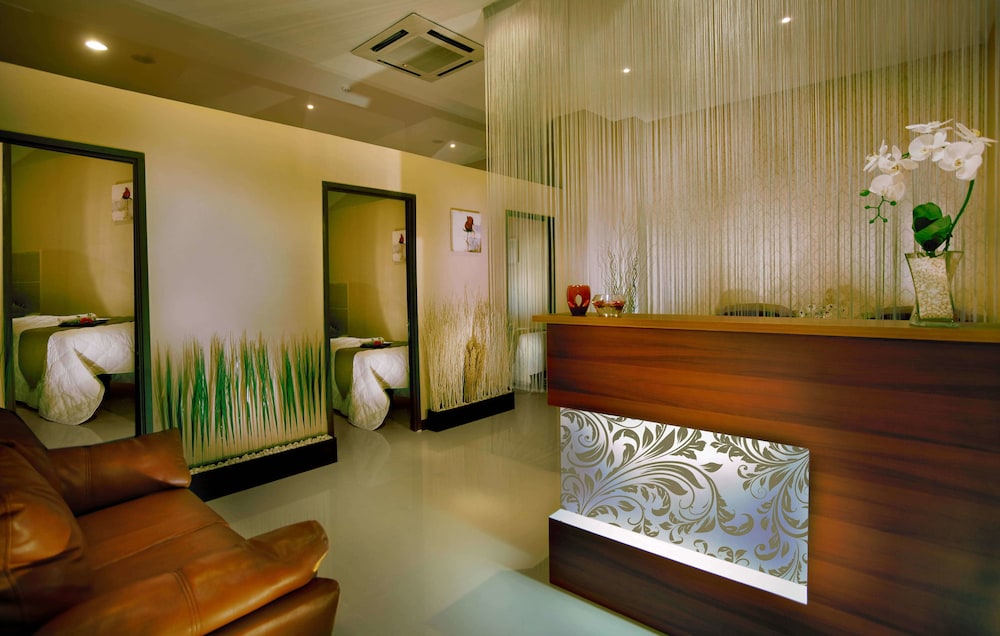 Atria Residences Gading Serpong 5/42