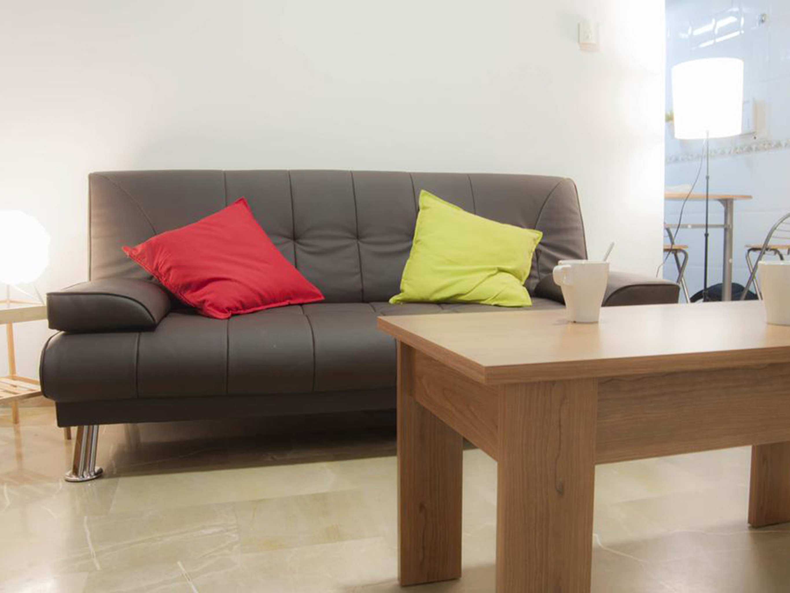 Apartamentos Catedral Plaza 3000 27/58