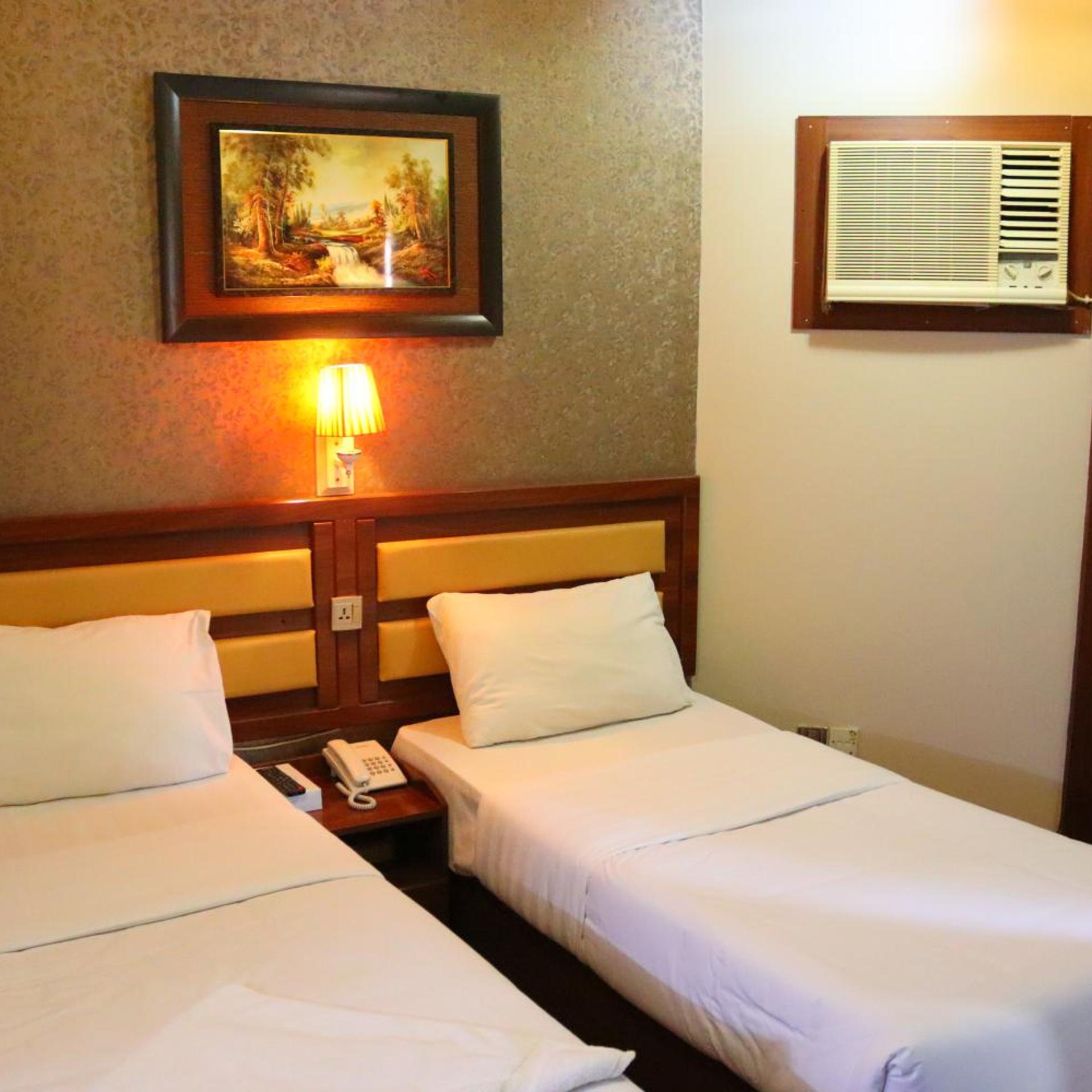 Downtown Hotel Dubai 23/50