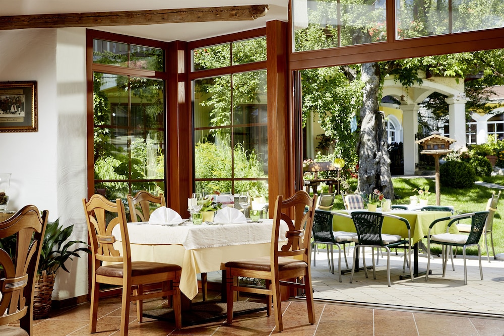 Romantikhotel Zell Am See 64/81