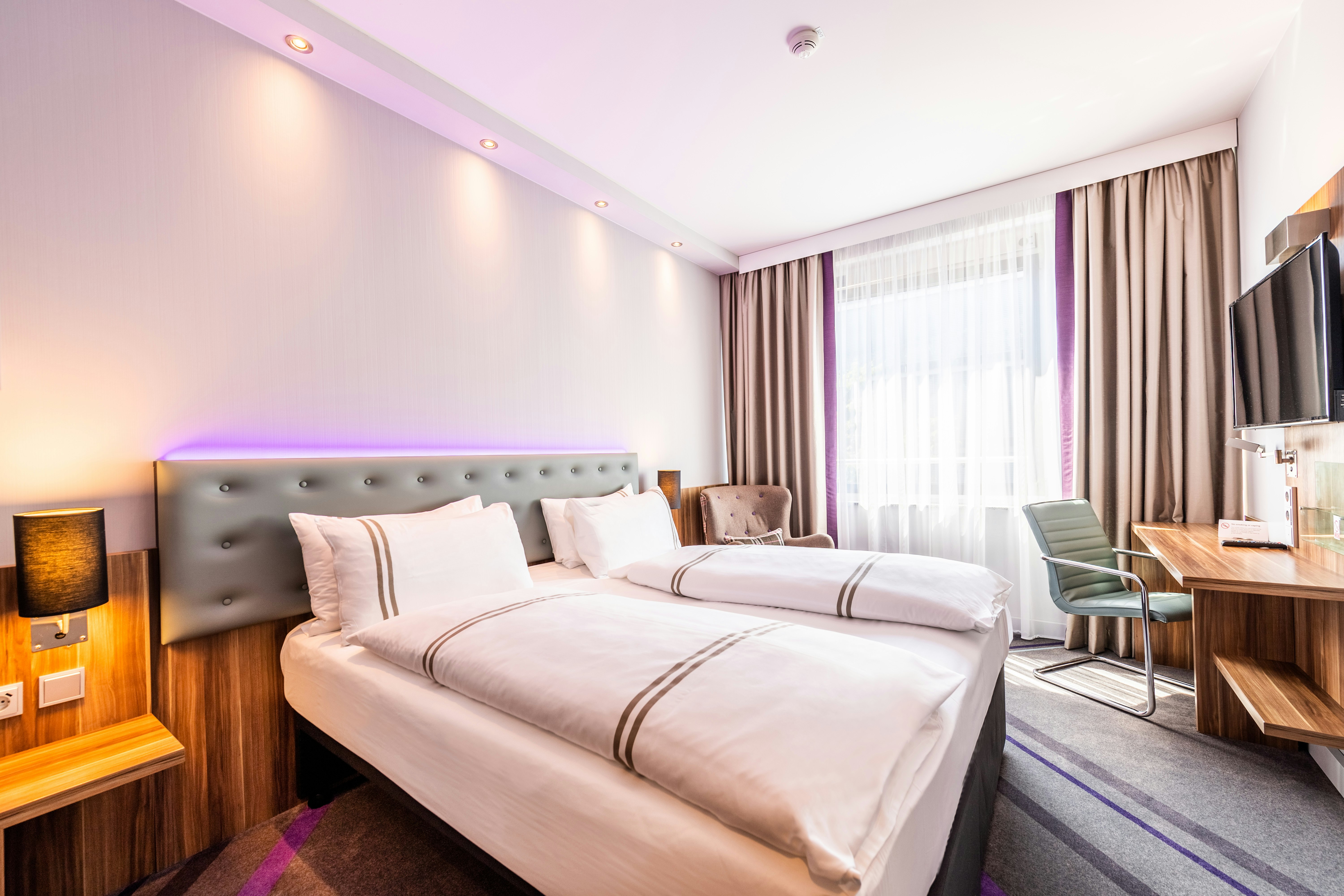 Premier Inn Essen City Limbecker Platz 12/23