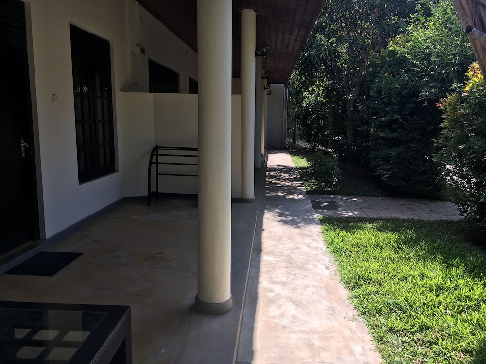 Lagoon Paradise Beach Resort 47/60