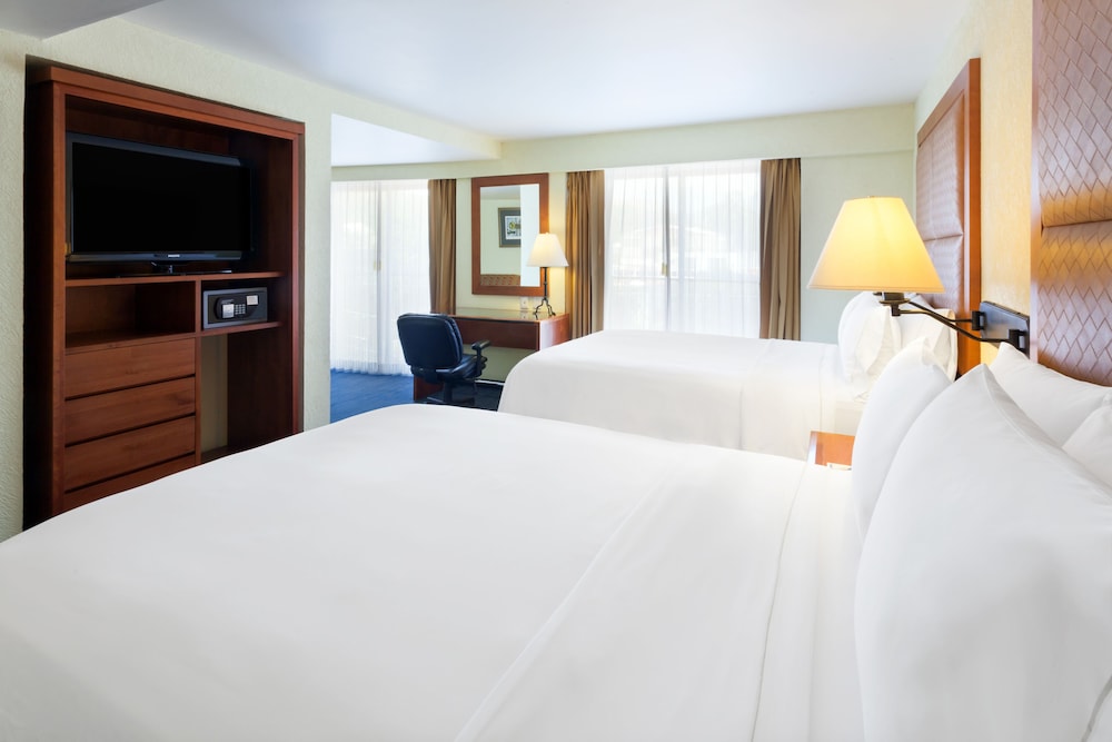 Holiday inn Express Oaxaca Centro Historico 14/39