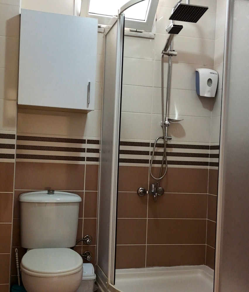 Yazici Otel Bozburun 37/37