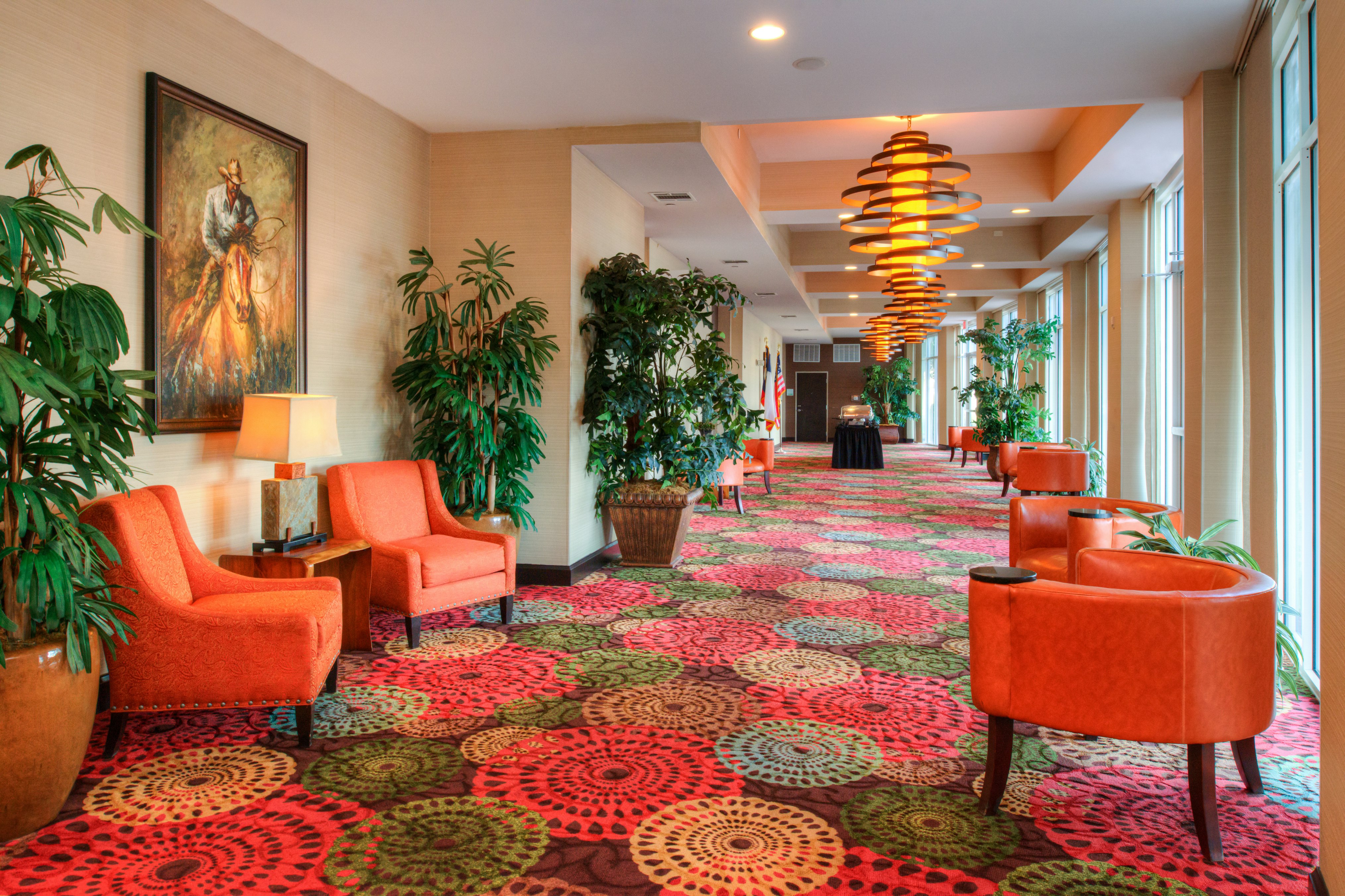 Holiday Inn Amarillo West Medical Center 12/24