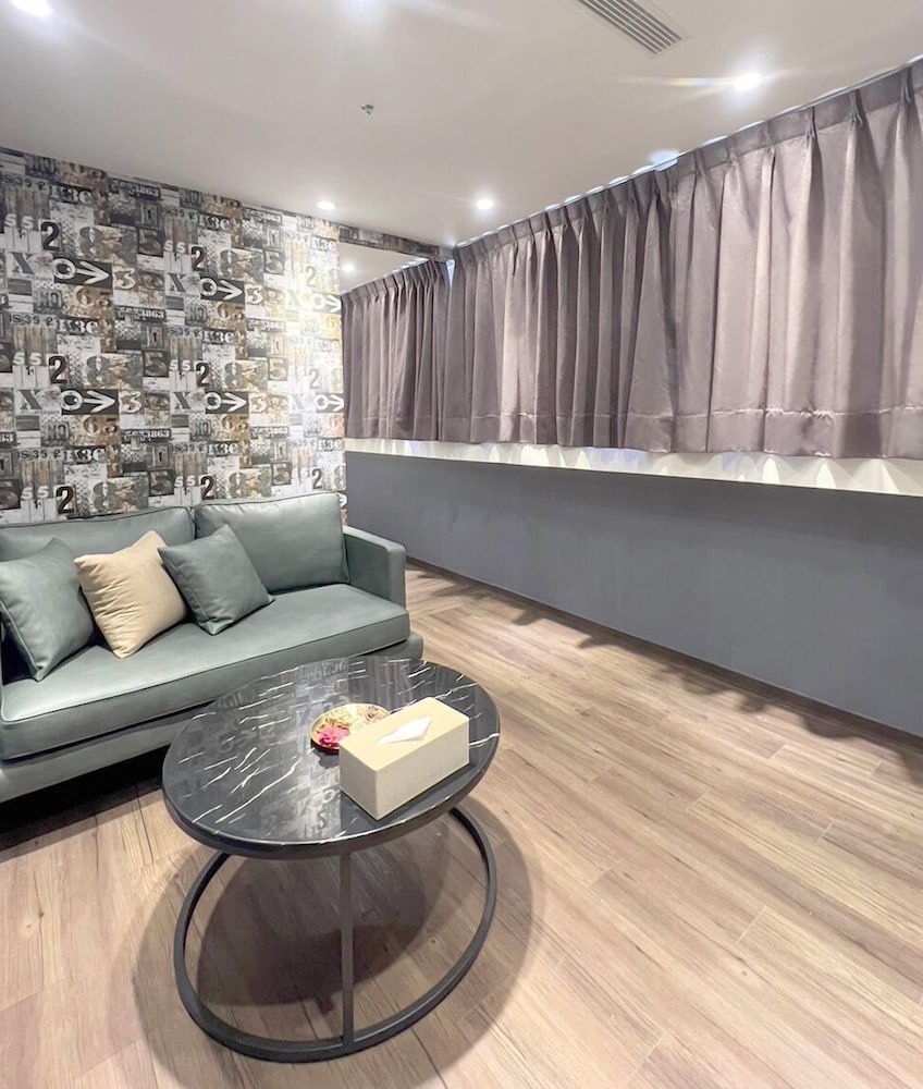 Le room Hotel Kaifeng Taipei 42/62