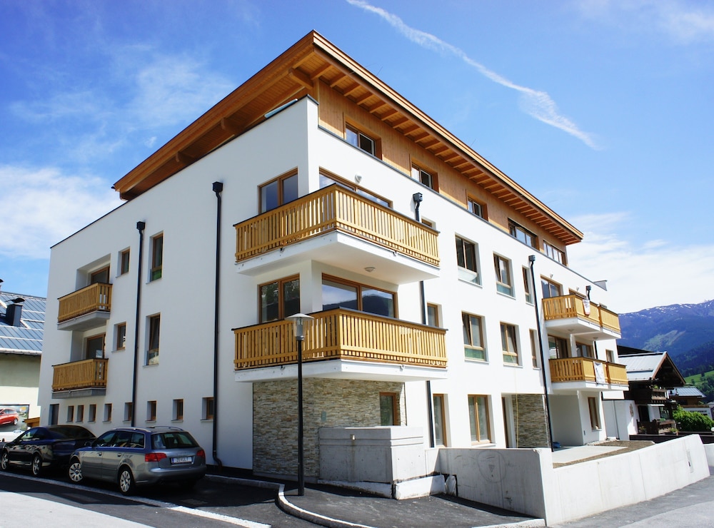Alpenparks Residence Zell Am See 22/35