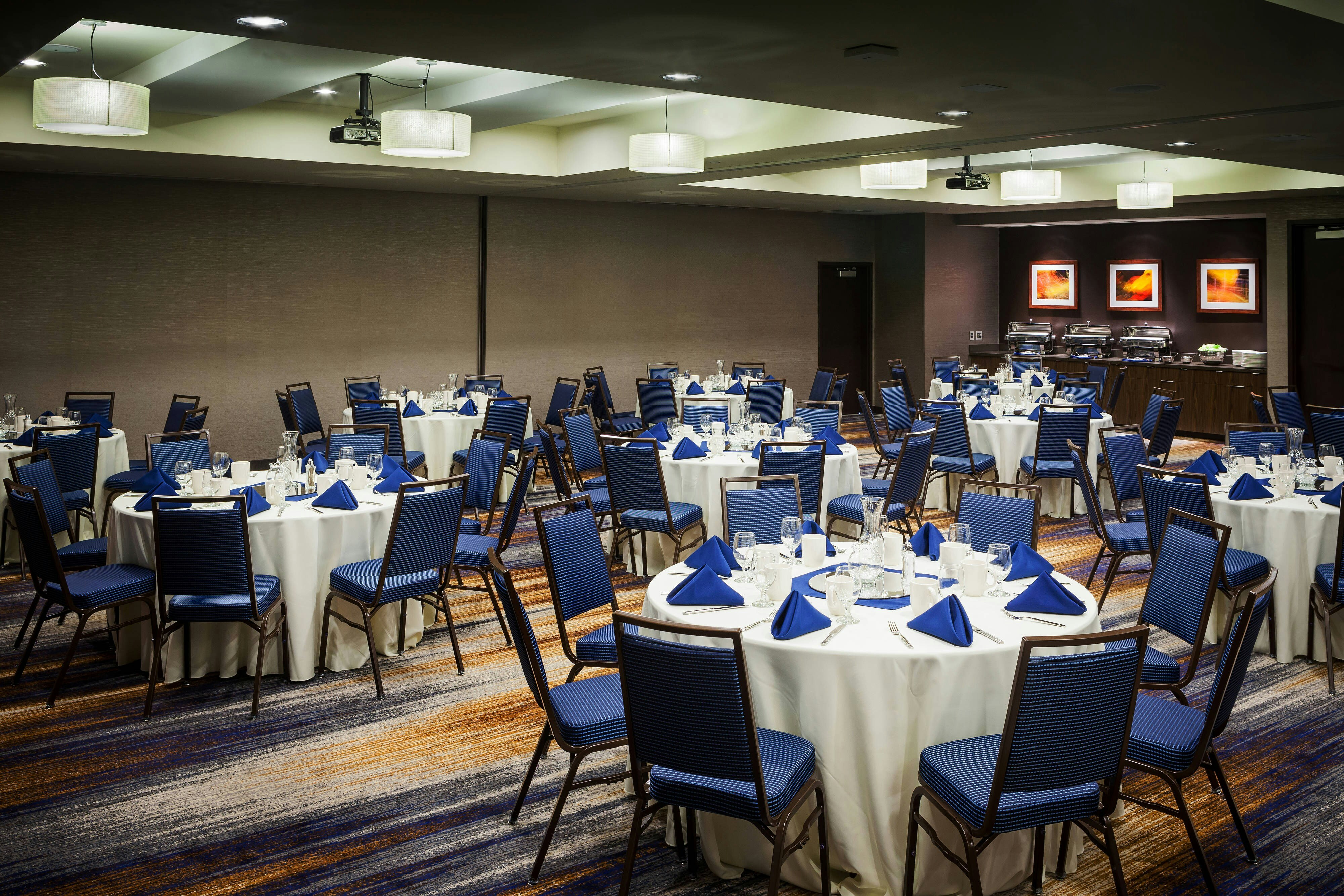 COURTYARD BY MARRIOTT WALLA WALLA 20/24