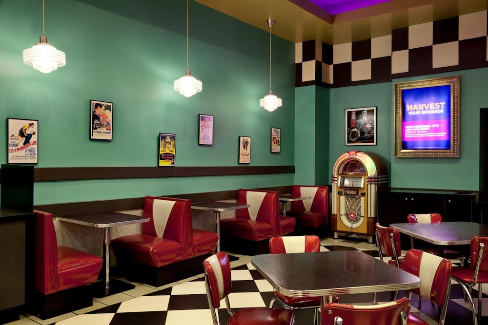 Harrah's Joliet - A Caesars Rewards Destination 58/70