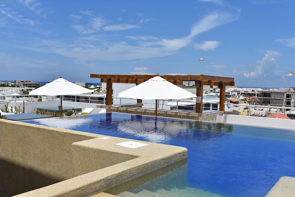 Ame Hotel Boutique & Spa 79/82