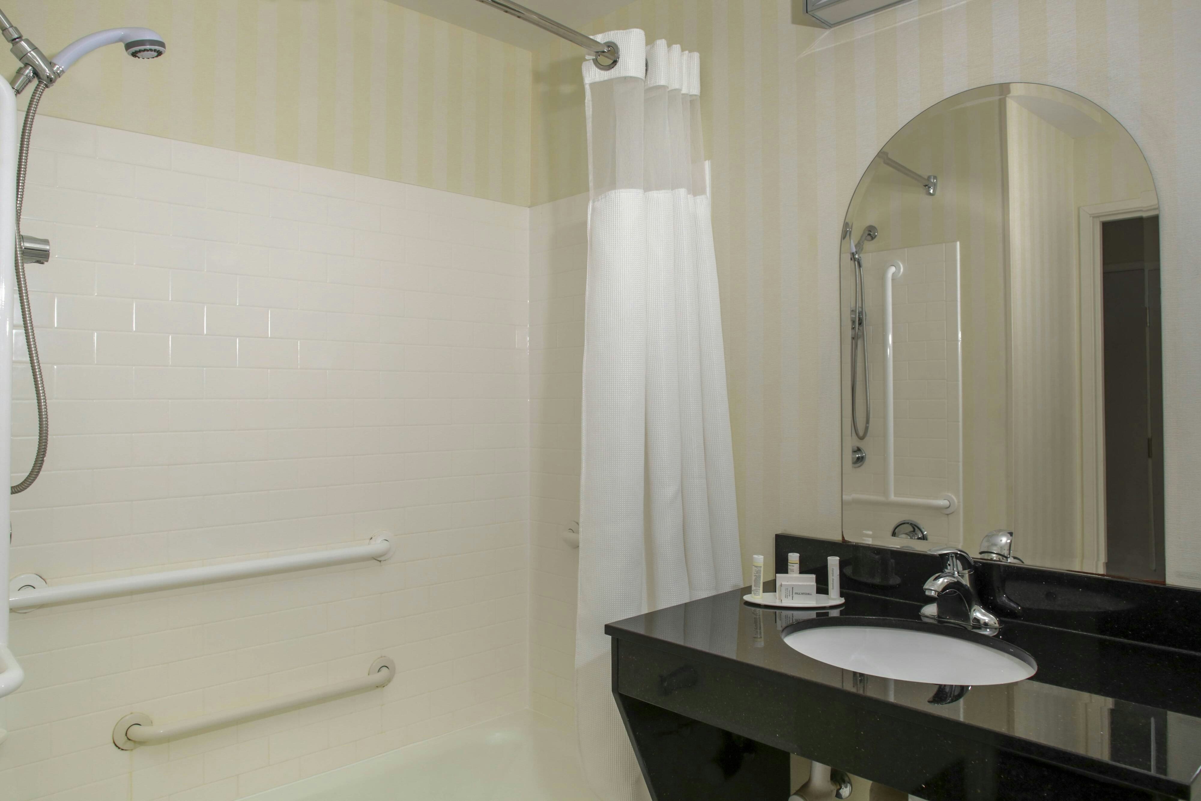 Fairfield Inn & Suites Milledgeville 10/10