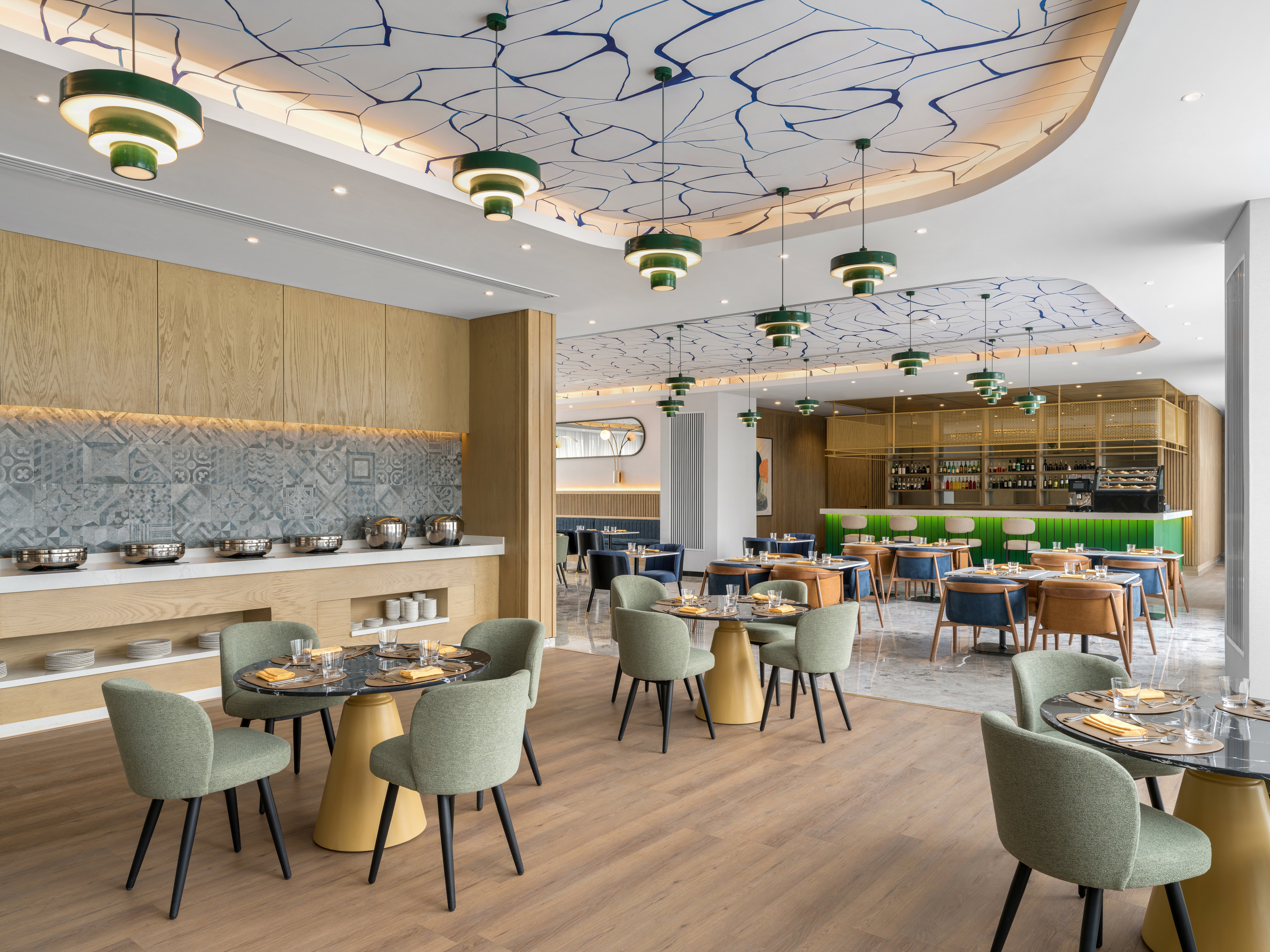 Voco Cairo Arabella Plaza by IHG 41/63