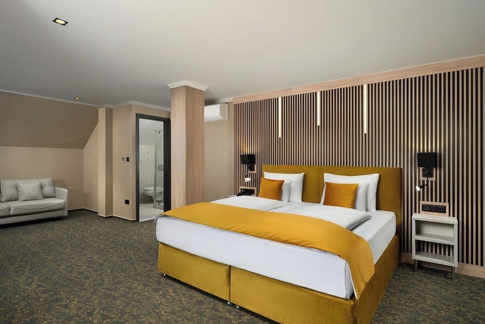 Hotel Allora 写真4