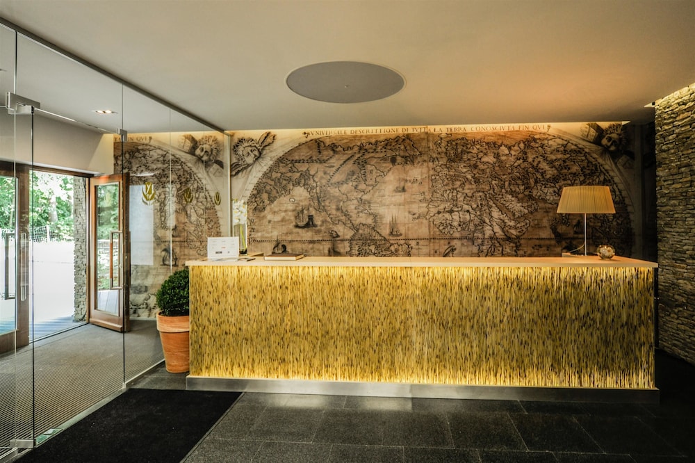 Golden Tulip Miedzyzdroje Residence 8/60
