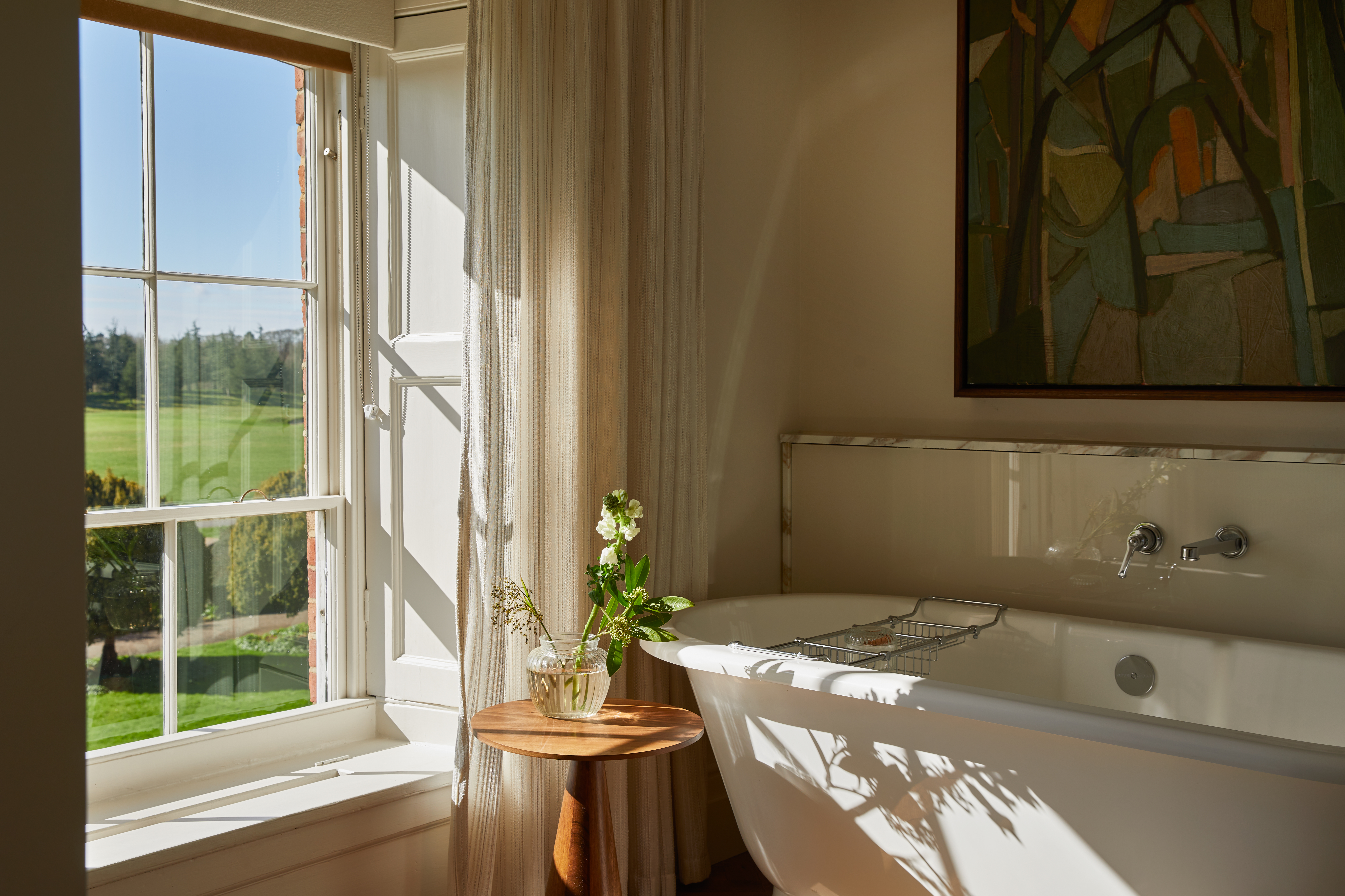 Junior Suite, with View