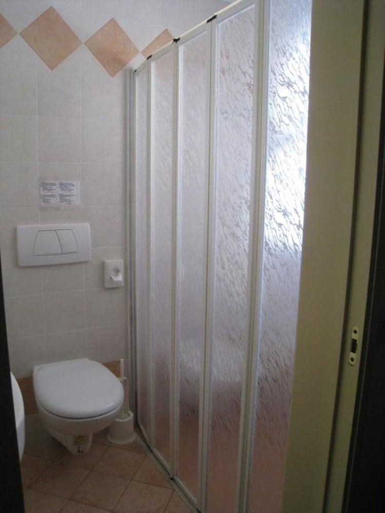 Hotel Losanna 16/60