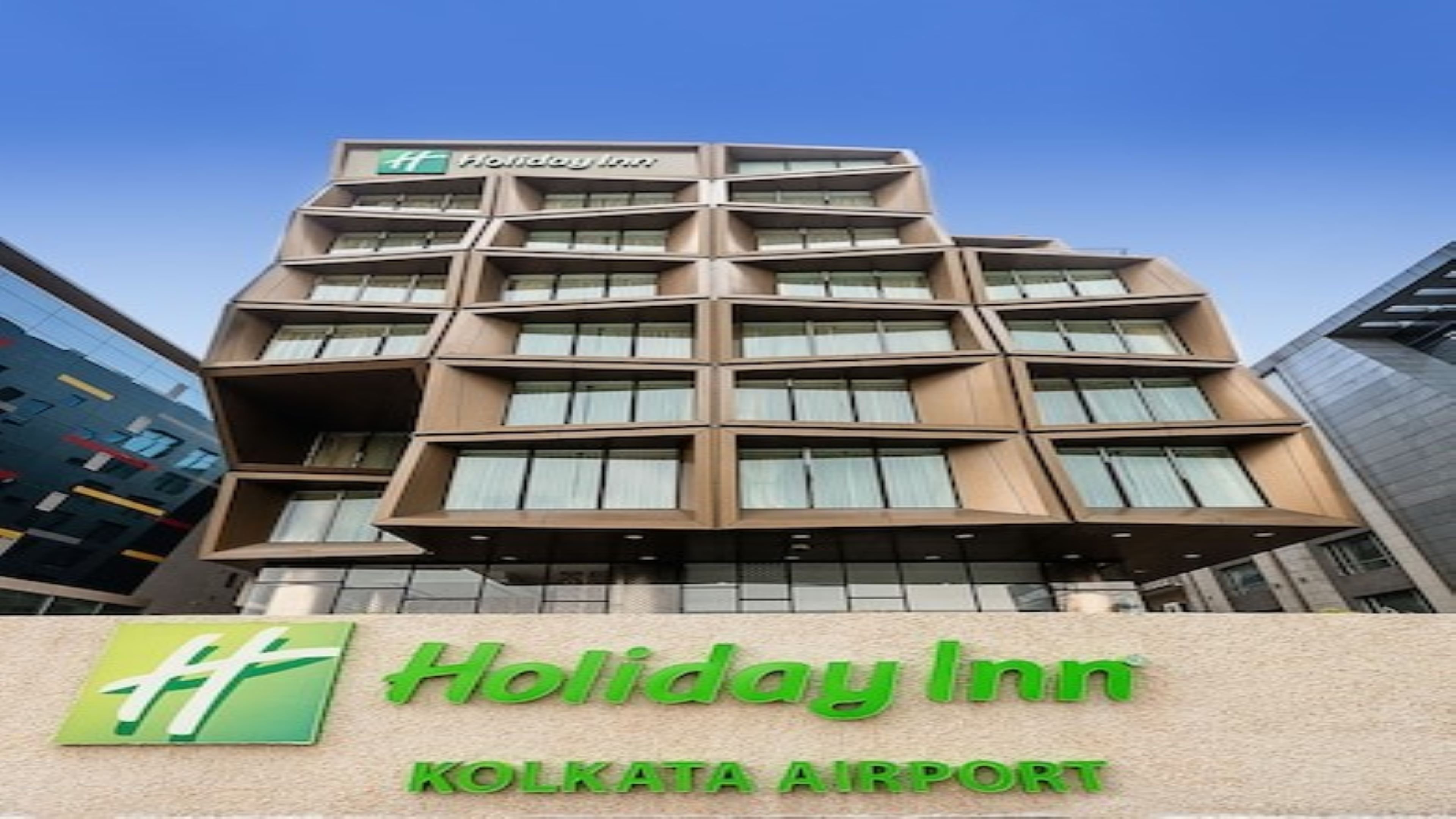 HOLIDAY INN KOLKATA AIRPORT 2/59