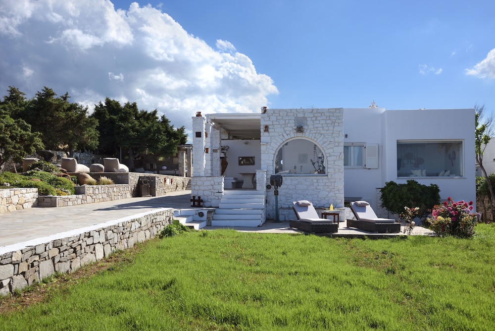 Villa Agia Thalassa 40/50
