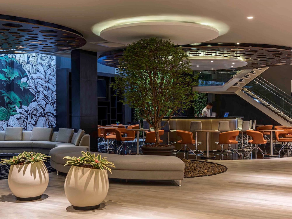 Novotel RJ Praia de Botafogo 35/50
