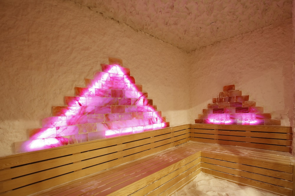 Allia Thermal Health & Spa Kazdaglari 37/65
