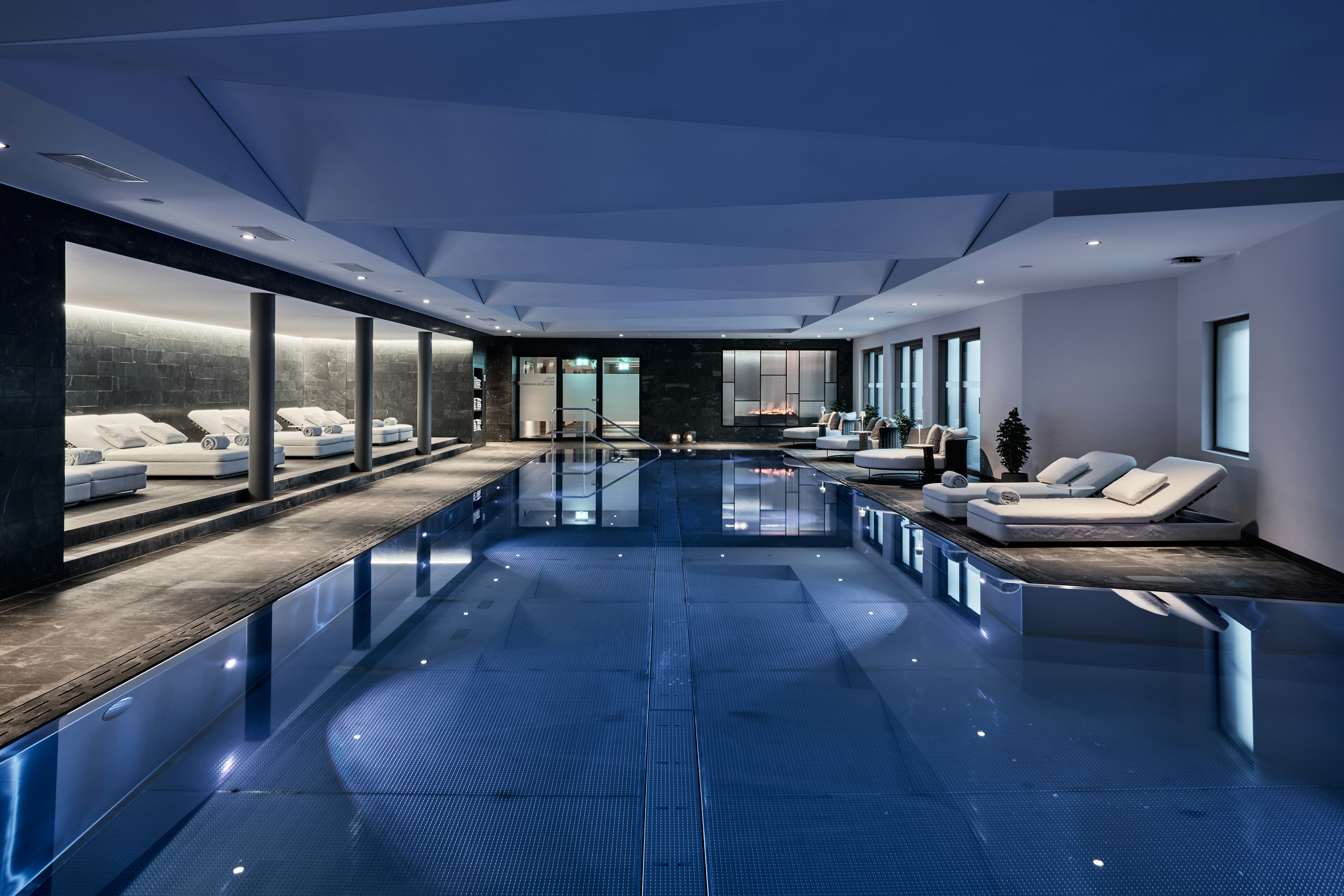 Grace La Margna St Moritz 30/55