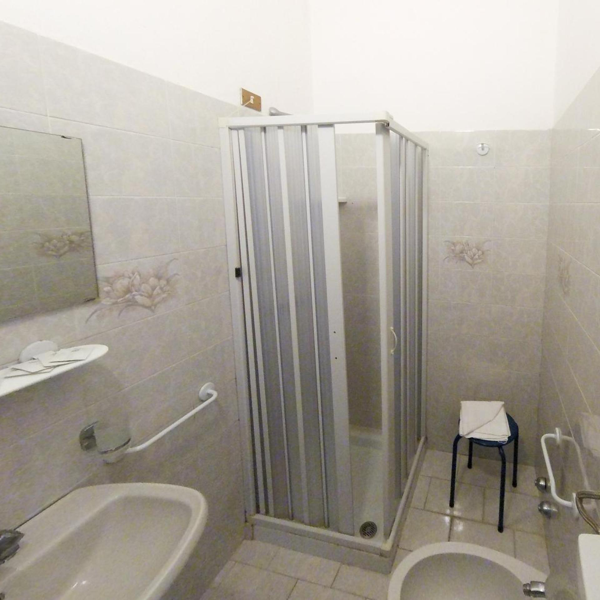 Hotel Trentina 36/38