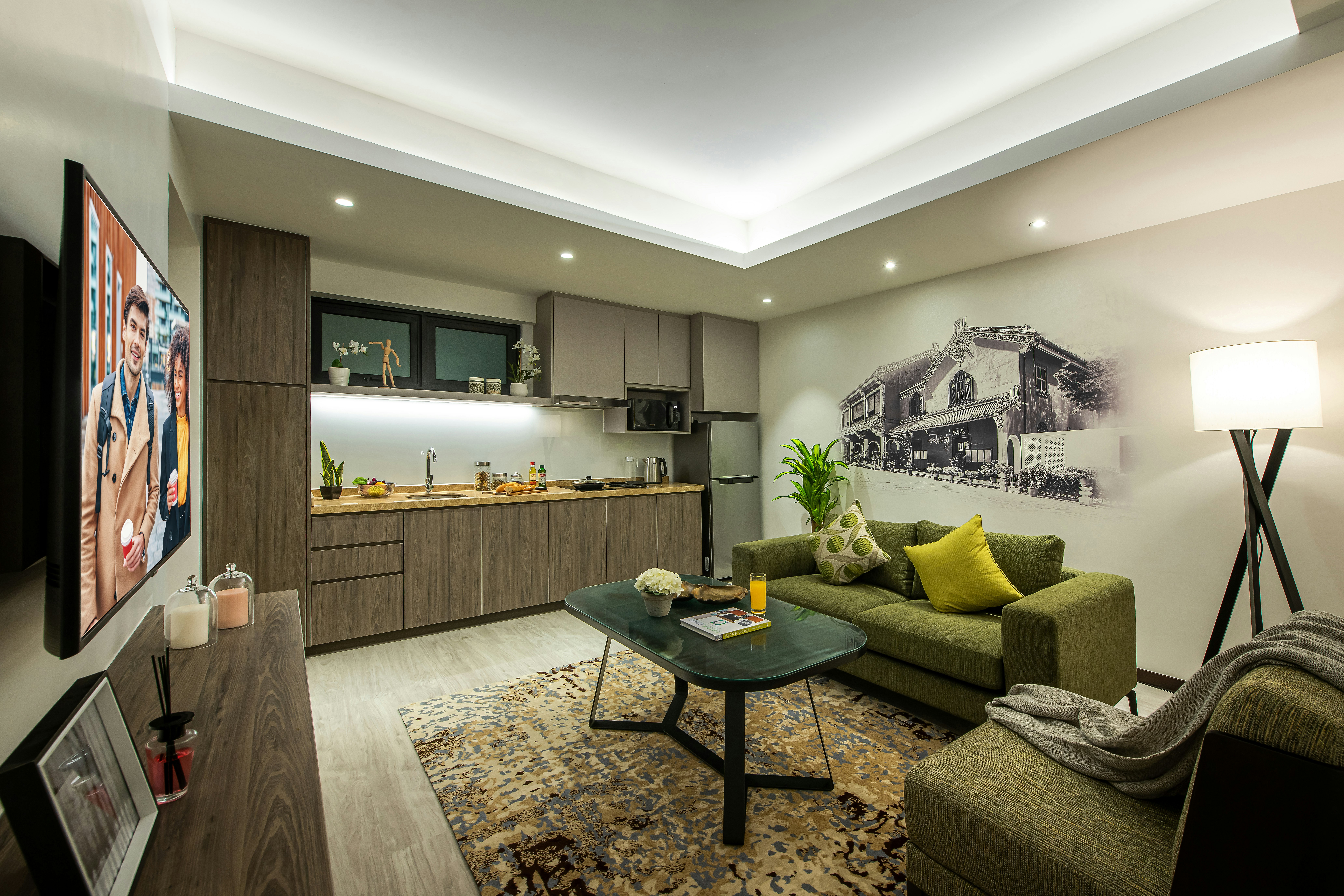 Citadines Prai Penang 18/26