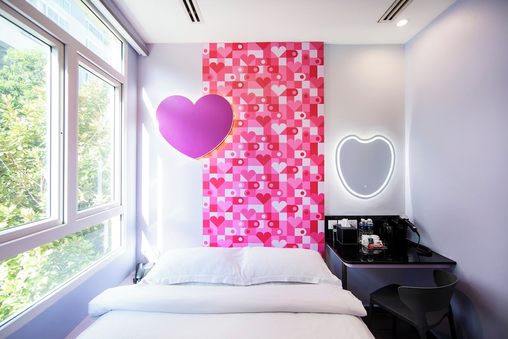 Fragrance Hotel - Lavender 40/57