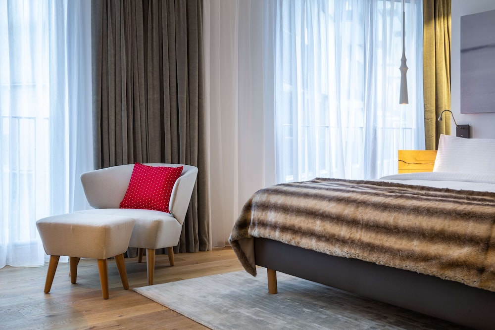 Radisson Blu Hotel Reussen Andermatt 27/74