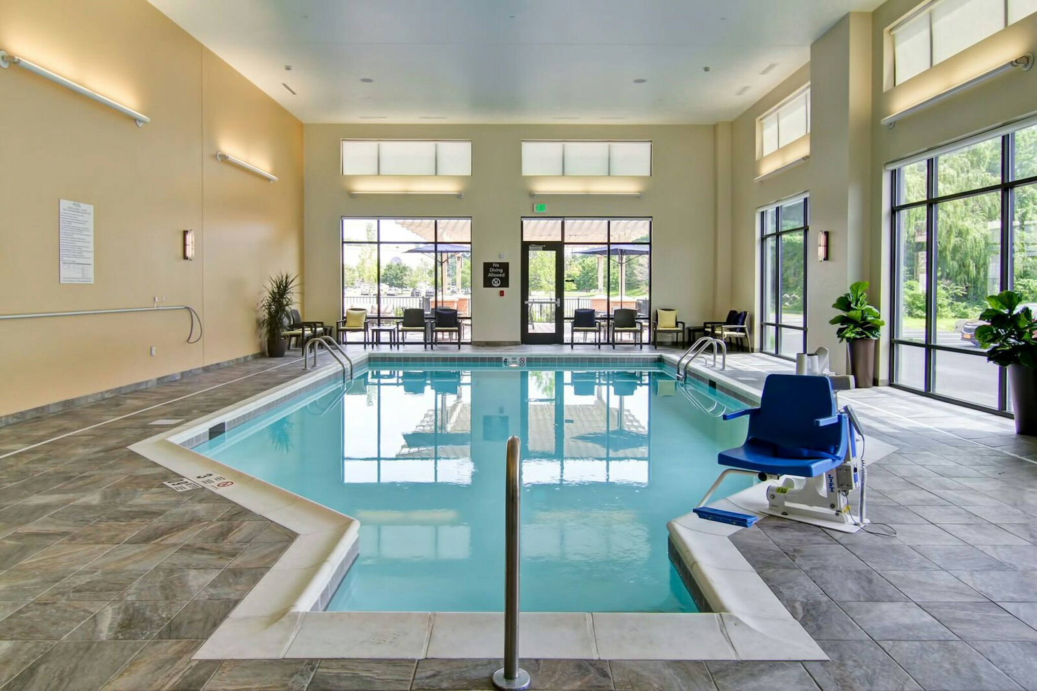 Homewood Suites By Hilton Clifton Park 12/43