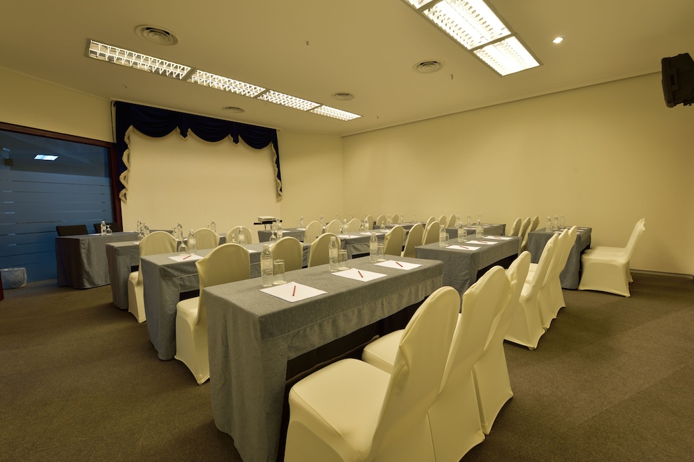 Abell Hotel Kuching 38/50
