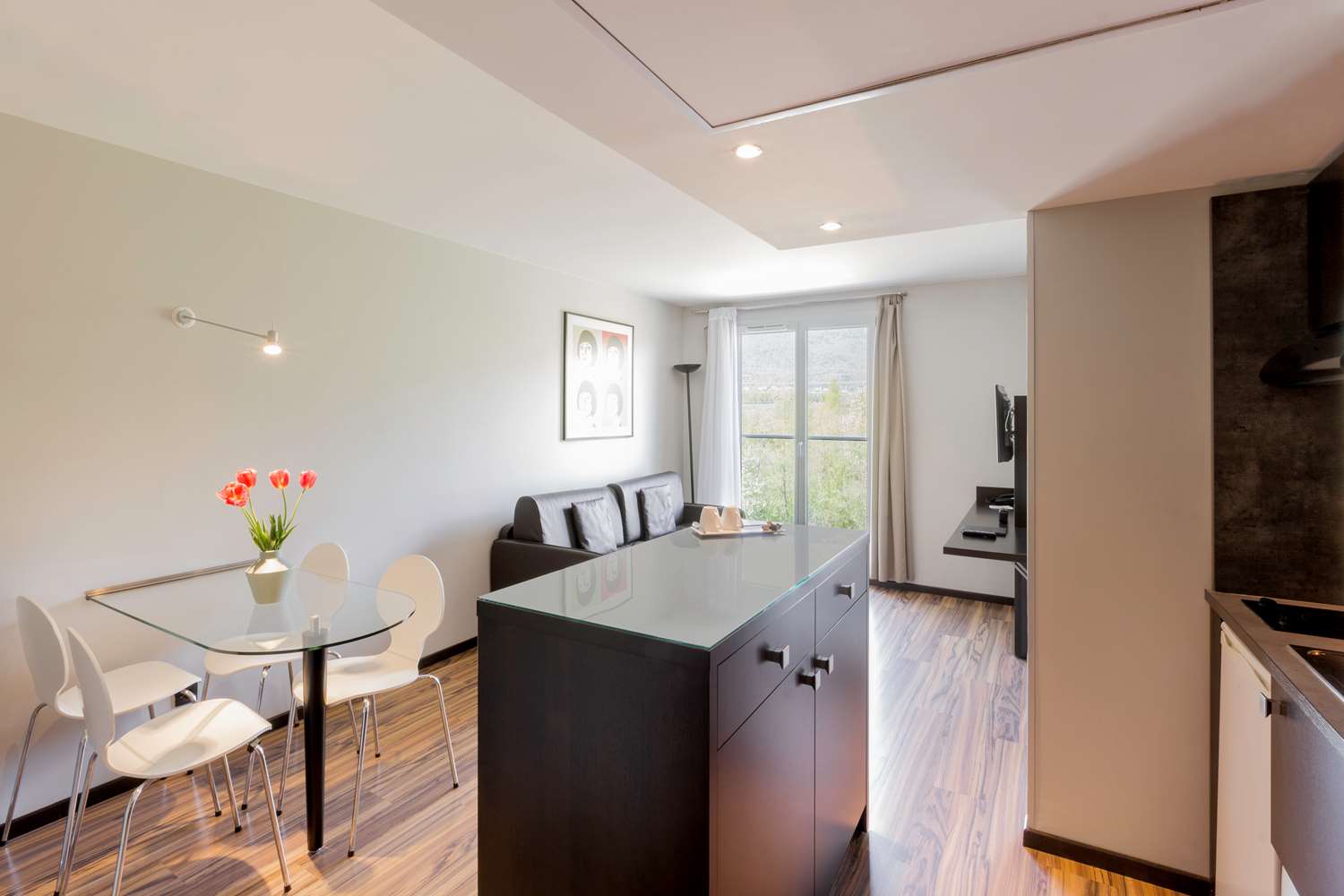Best Western Park Hotel Geneve-Thoiry 36/55