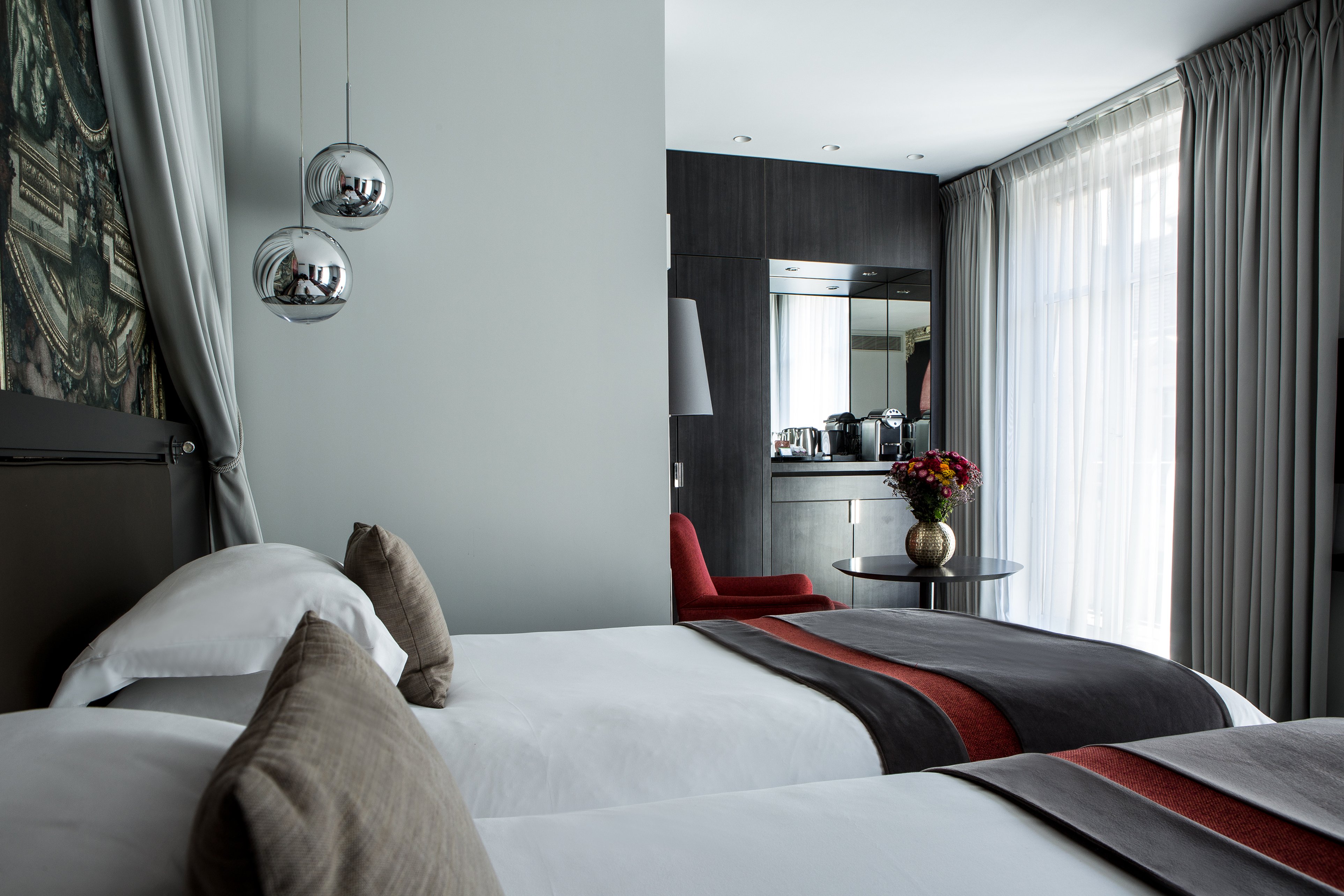 Hotel Indigo Paris - Opera by IHG 18/50