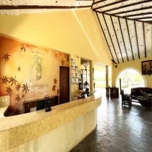 Hotel Campestre El Campanario 5/30