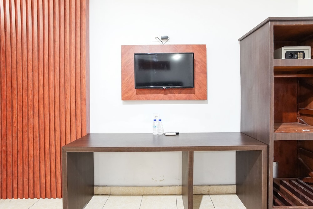 Gemini Star Hotel Kuta 56/69
